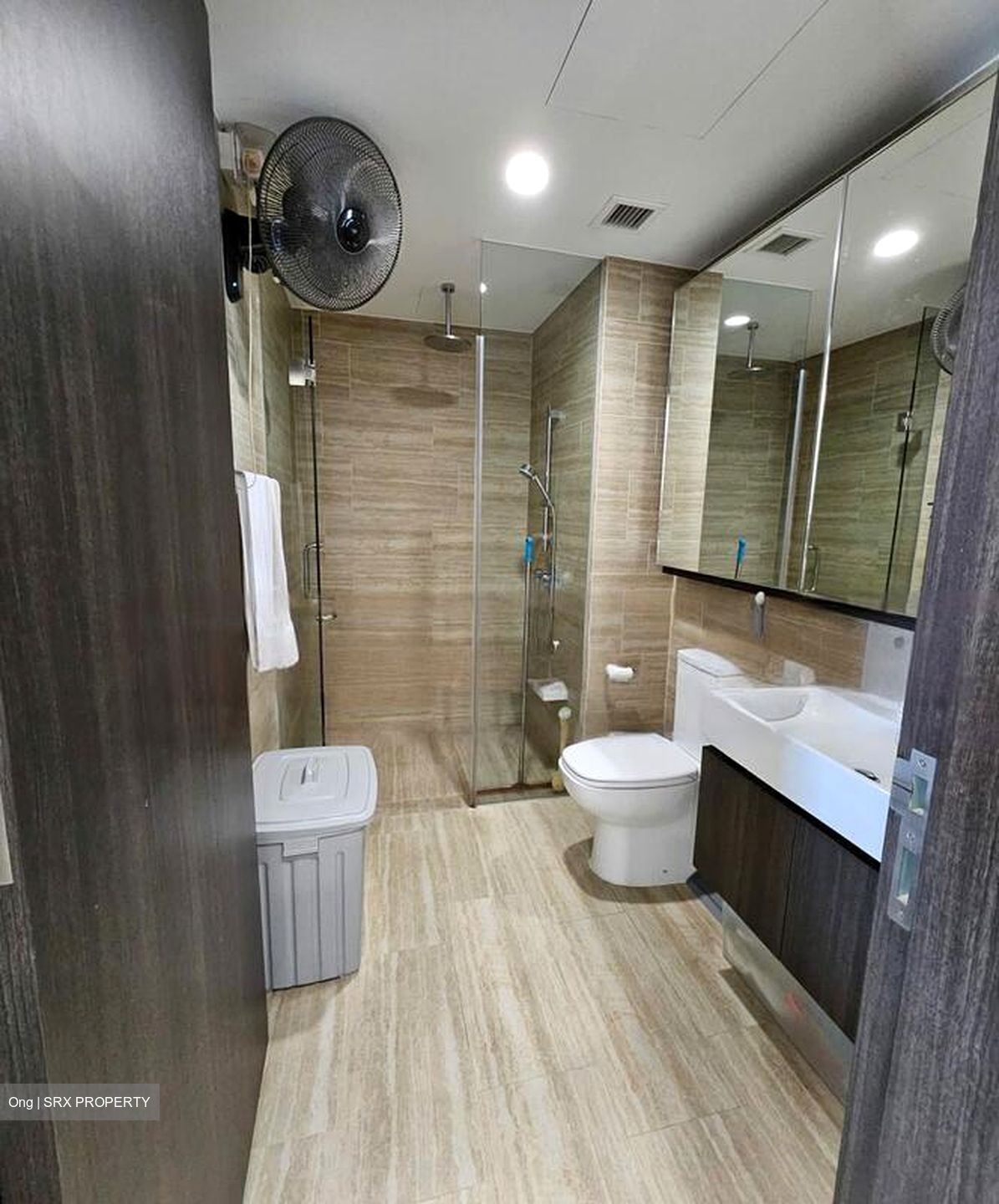 North Park Residences (D27), Apartment #478228531